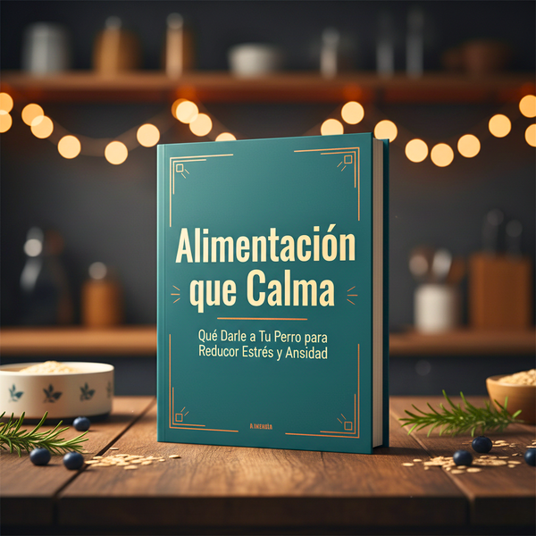 ALIMENTACIÓN EN CALMA