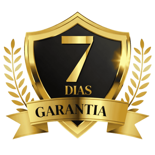 Garantía de 7 días